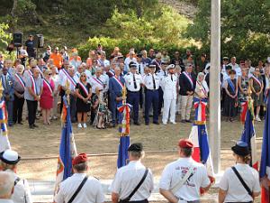 2023 07 18 SIGNES - HOMMAGE AUX 38 RESISTANTS FUSILLES EN 1944 (40)